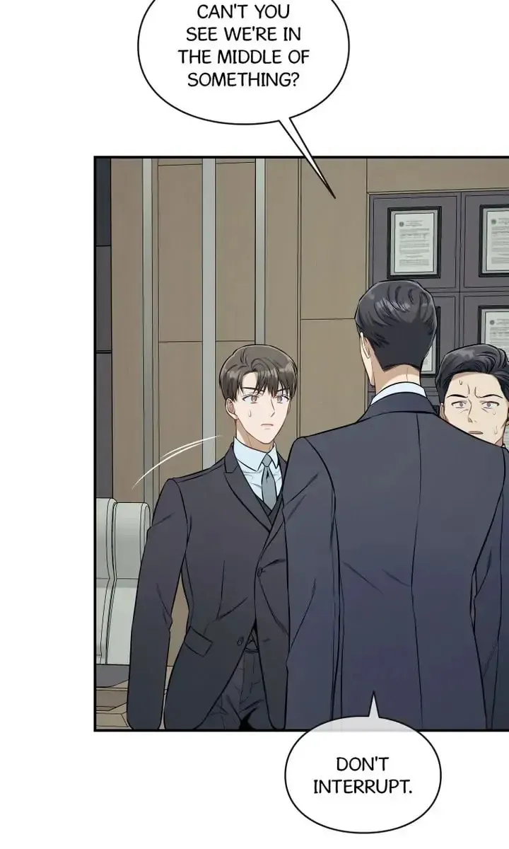 Read No Moral chapter 34 image 15 on Lezhin