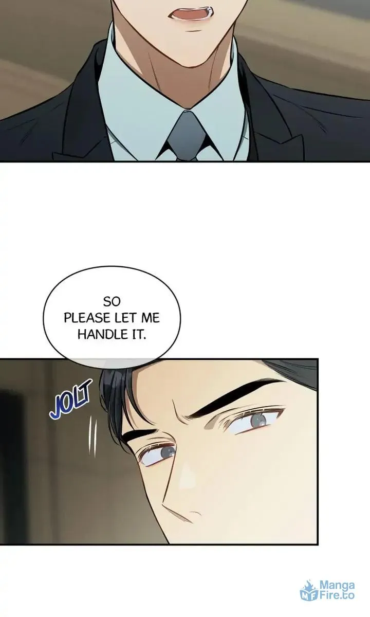 Read No Moral chapter 34 image 17 on Lezhin