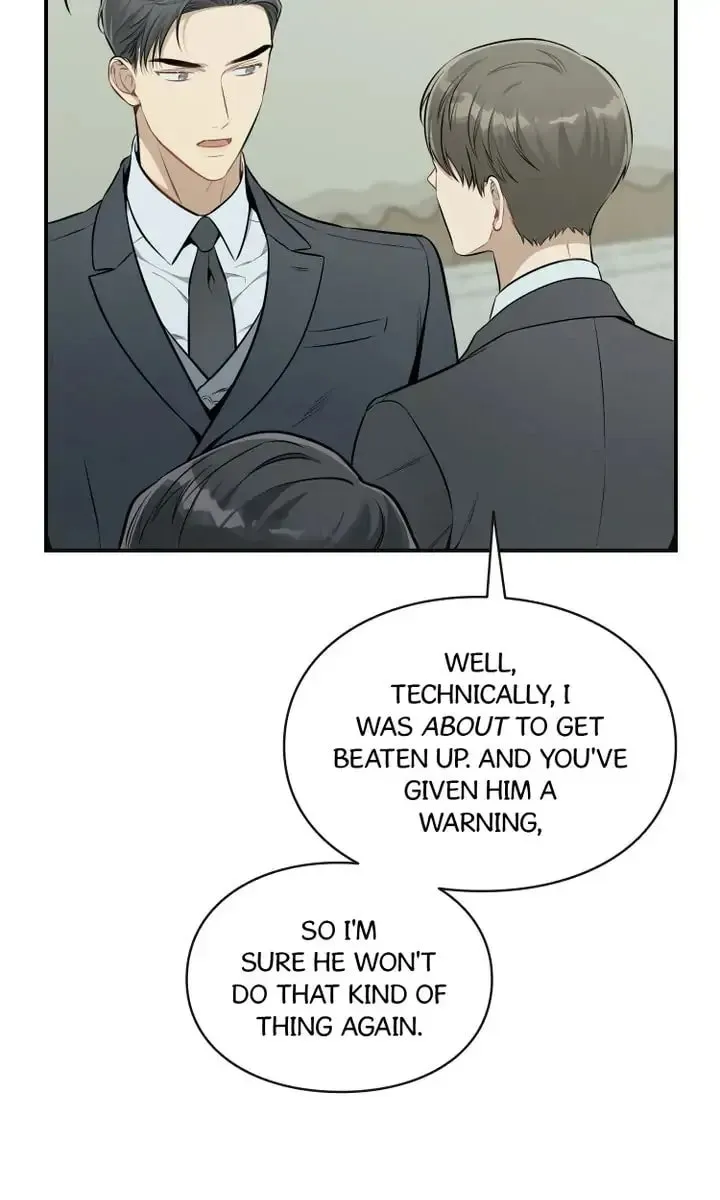 Read No Moral chapter 34 image 22 on Lezhin