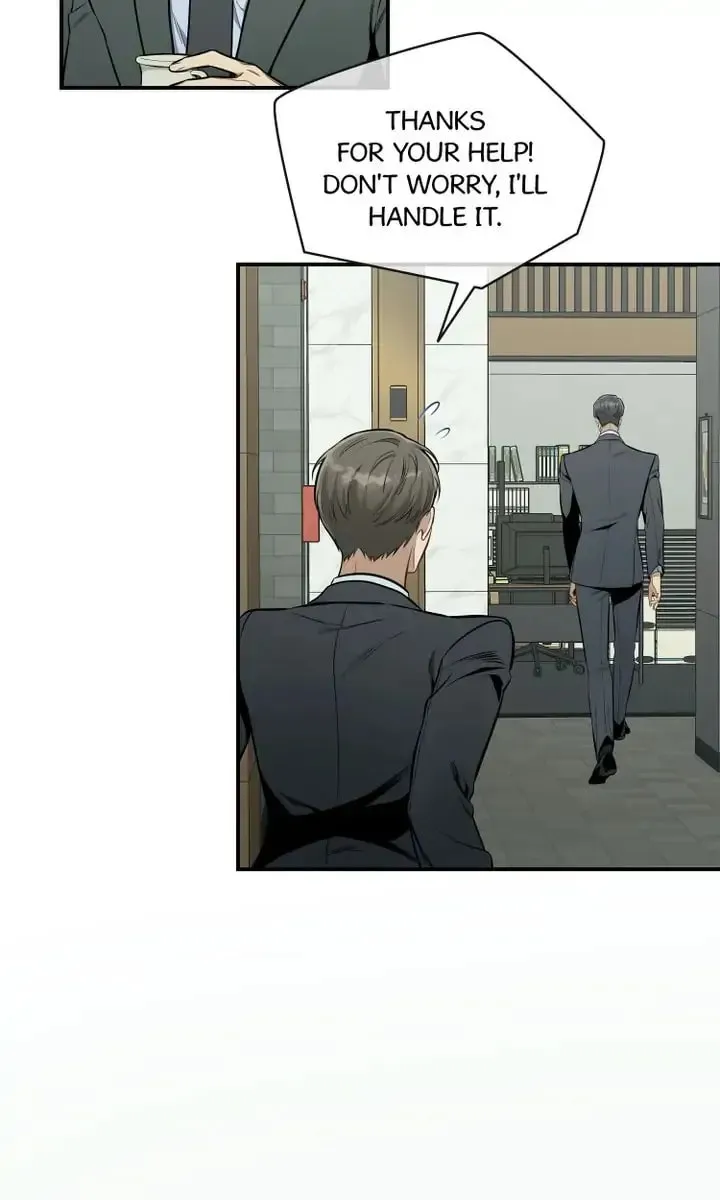Read No Moral chapter 34 image 33 on Lezhin