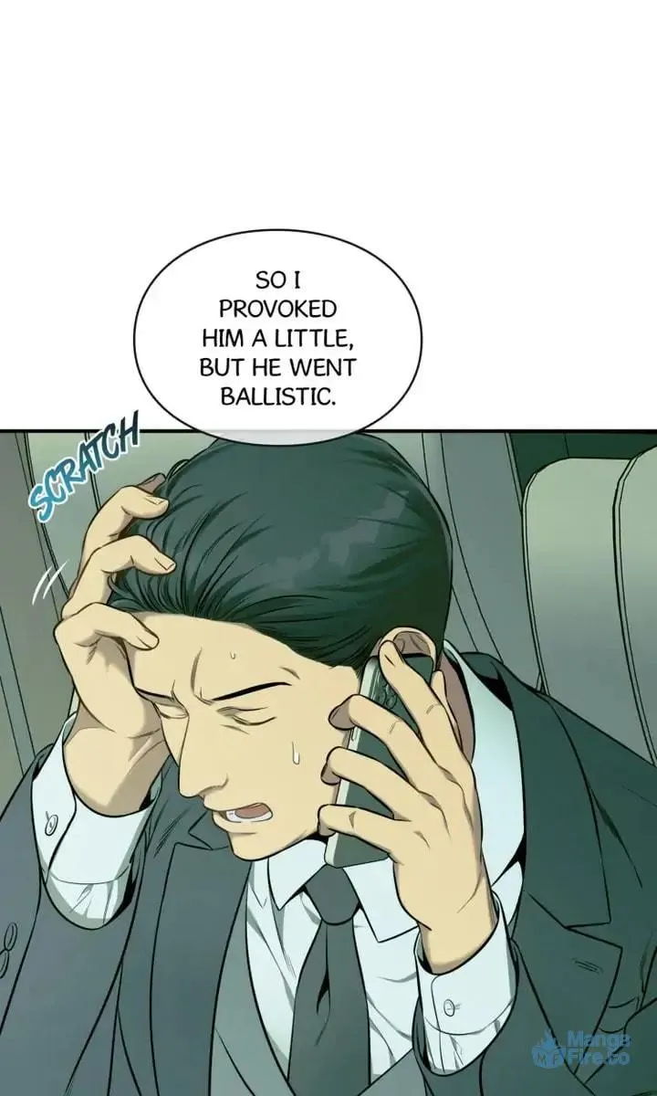 Read No Moral chapter 34 image 47 on Lezhin