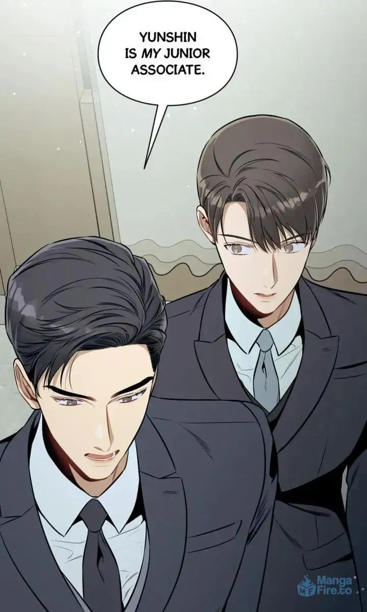 Read No Moral chapter 34 image 5 on Lezhin