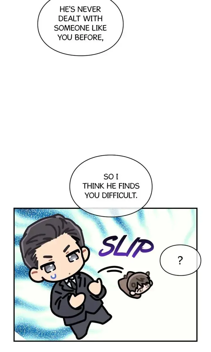 Read No Moral chapter 34 image 54 on Lezhin