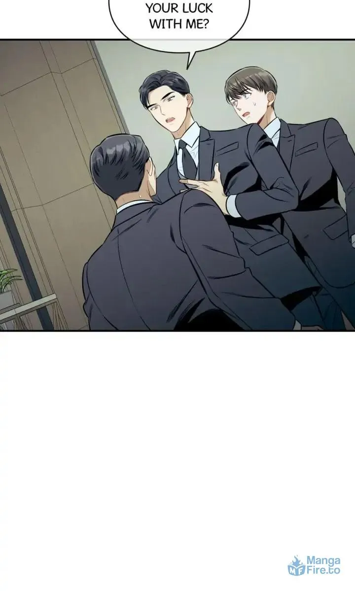 Read No Moral chapter 34 image 8 on Lezhin