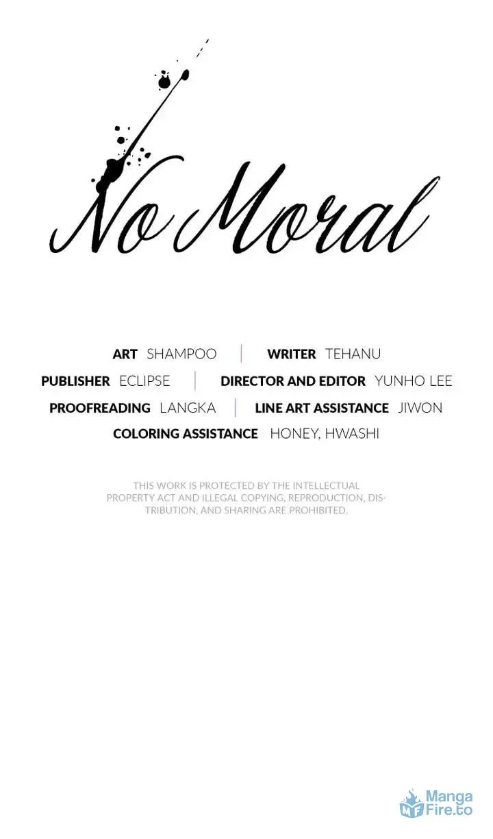 Read No Moral chapter 34 image 95 on Lezhin