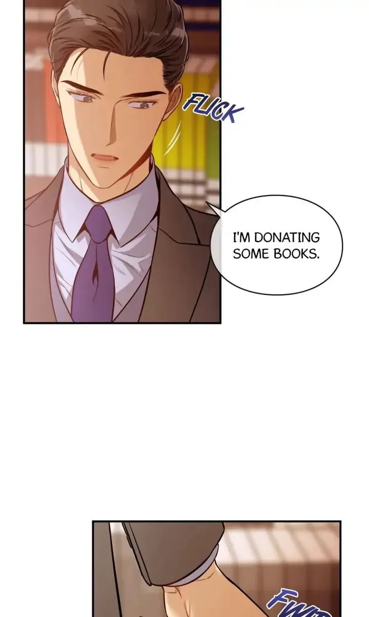 Read No Moral chapter 35 image 18 on Lezhin