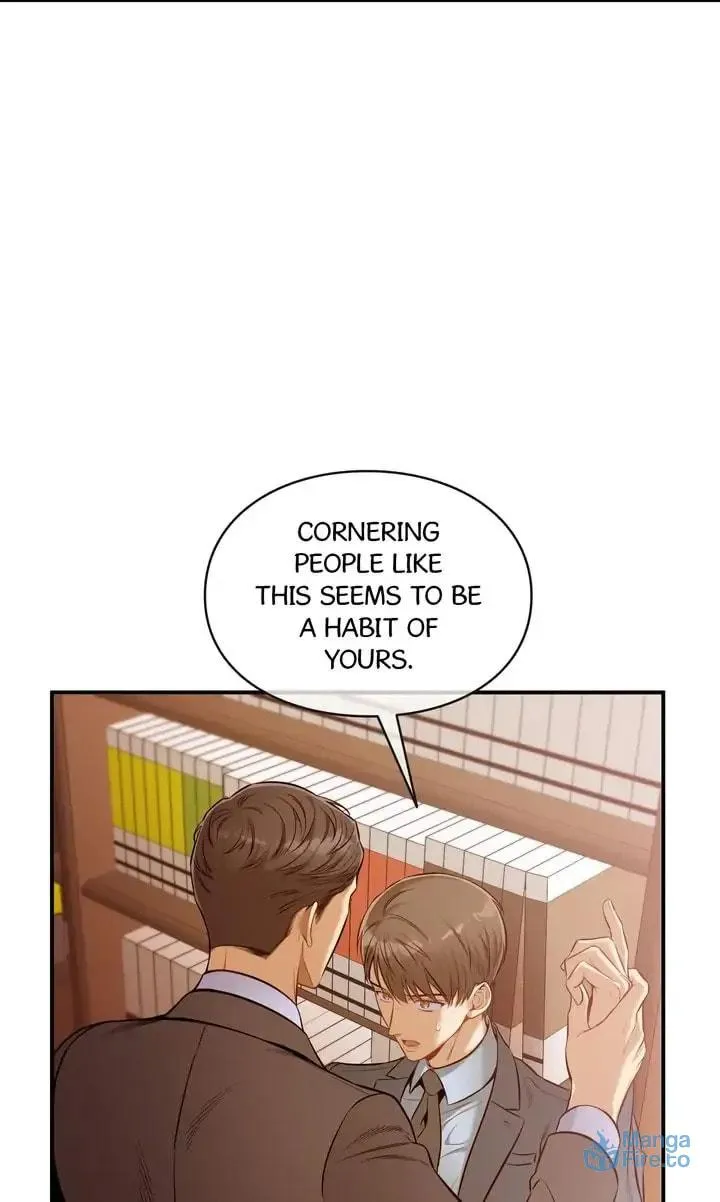 Read No Moral chapter 35 image 2 on Lezhin