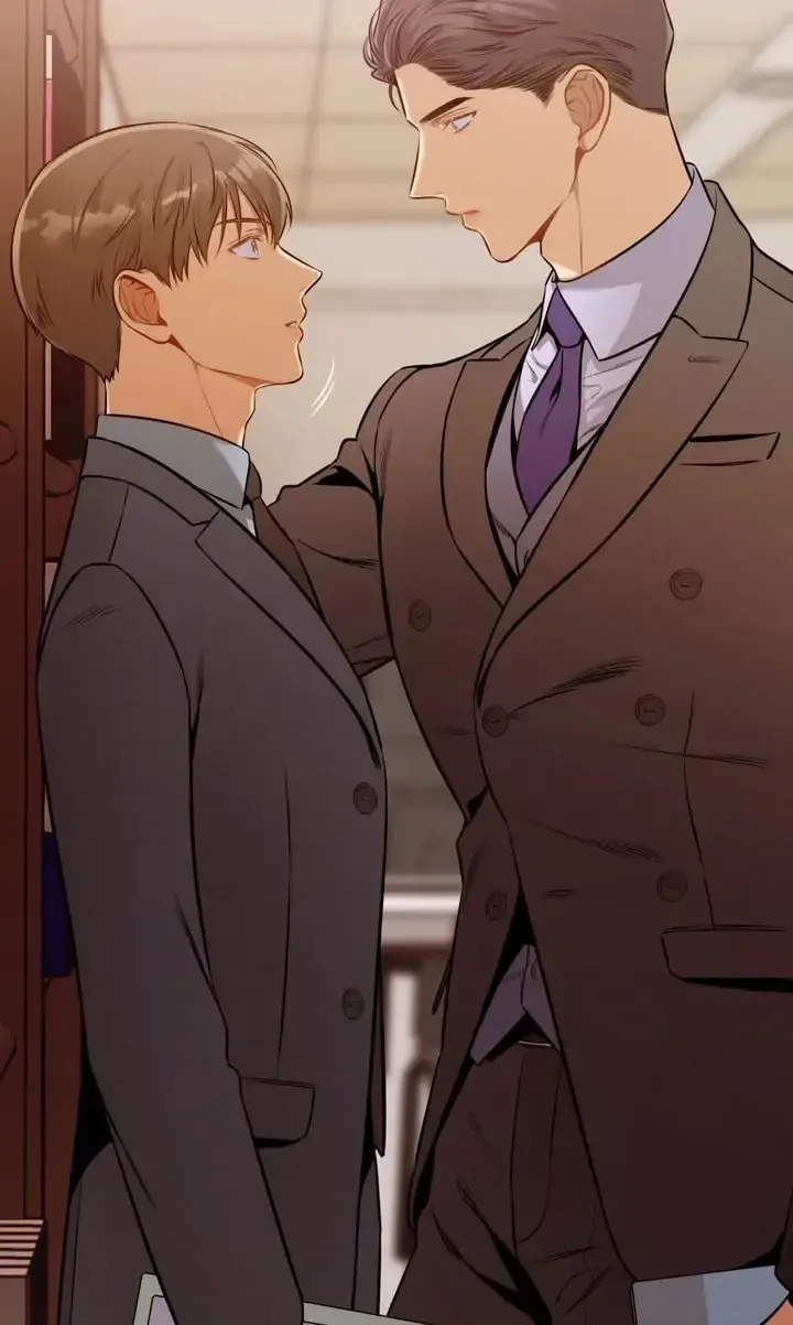 Read No Moral chapter 35 image 21 on Lezhin