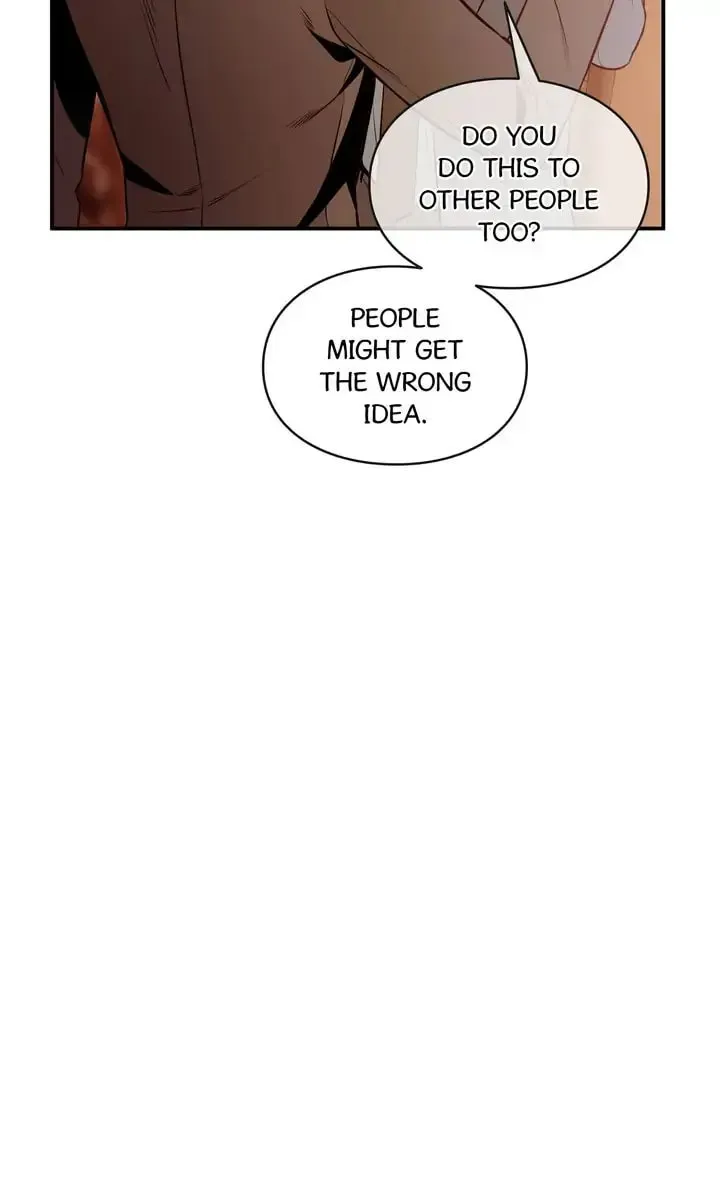 Read No Moral chapter 35 image 3 on Lezhin