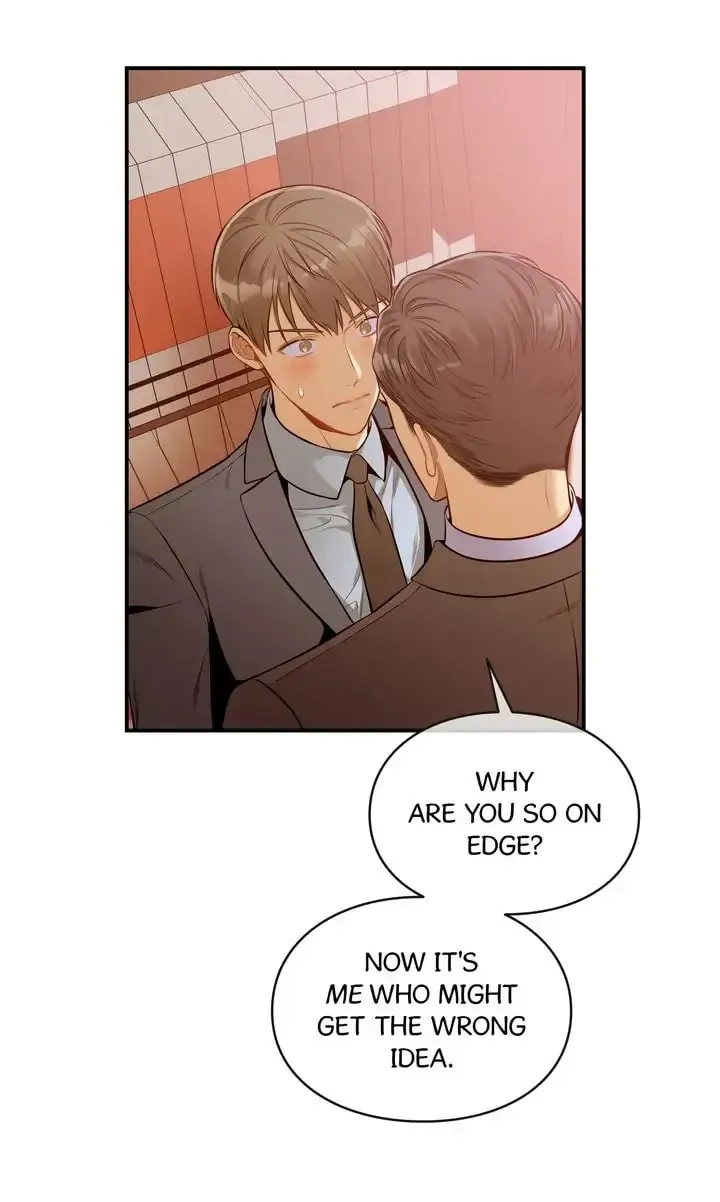 Read No Moral chapter 35 image 30 on Lezhin