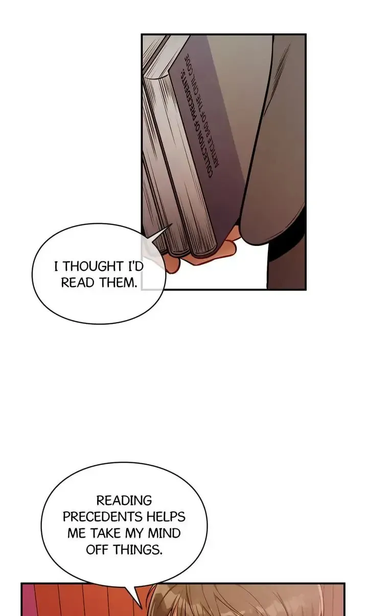 Read No Moral chapter 35 image 43 on Lezhin