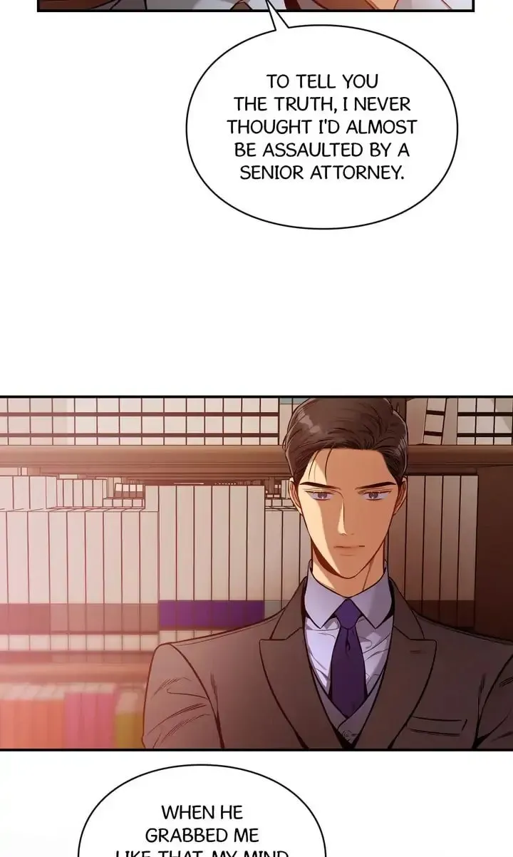 Read No Moral chapter 35 image 69 on Lezhin