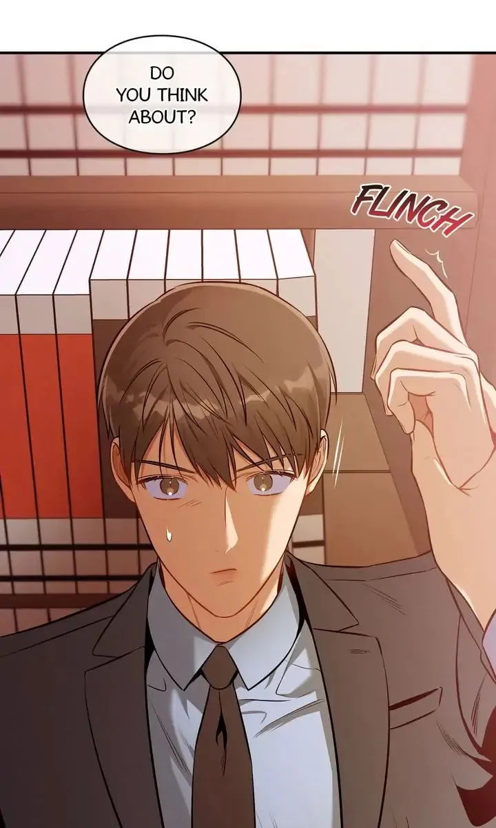 Read No Moral chapter 35 image 7 on Lezhin
