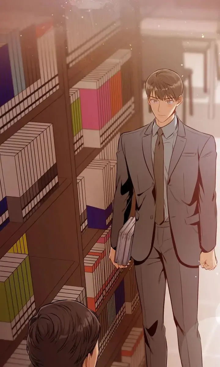 Read No Moral chapter 35 image 87 on Lezhin