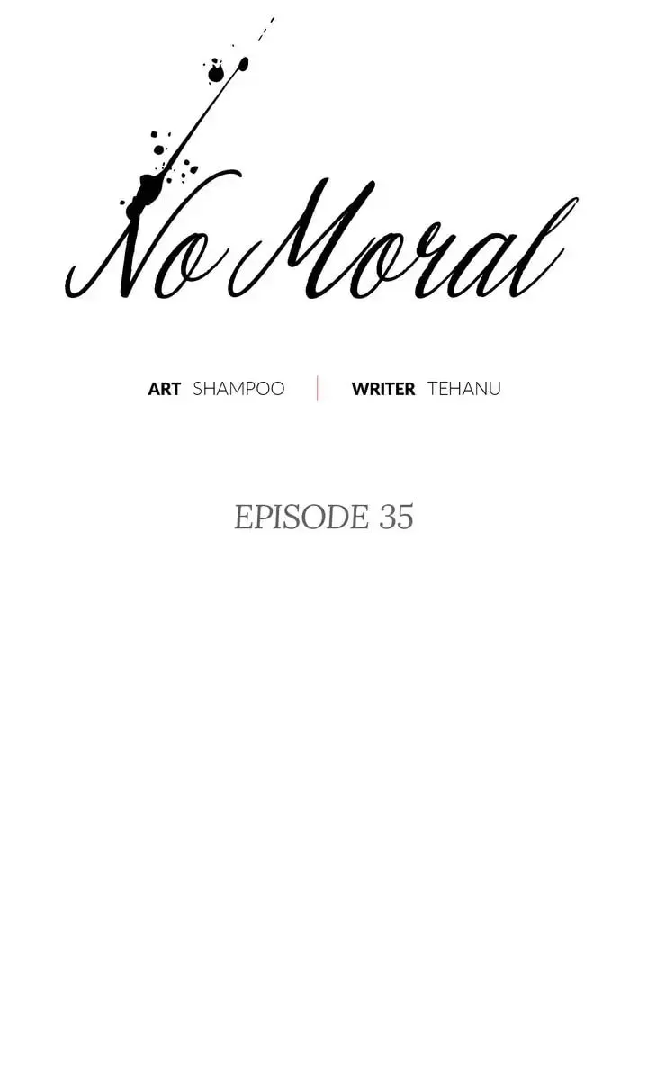 Read No Moral chapter 35 image 9 on Lezhin