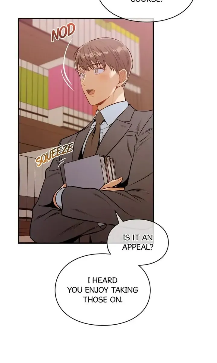 Read No Moral chapter 36 image 15 on Lezhin