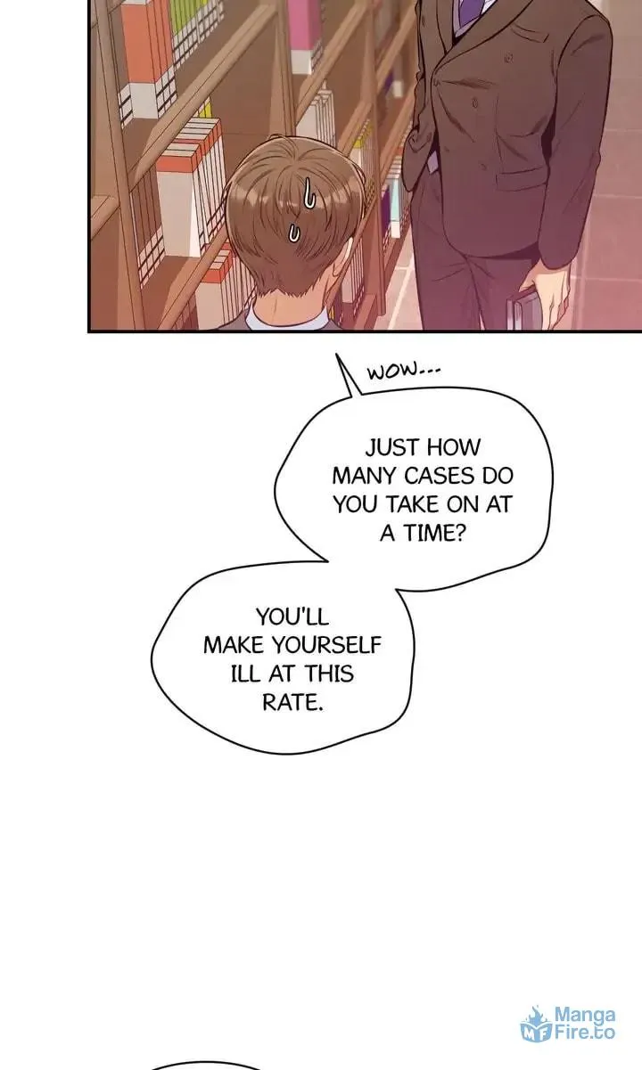 Read No Moral chapter 36 image 17 on Lezhin