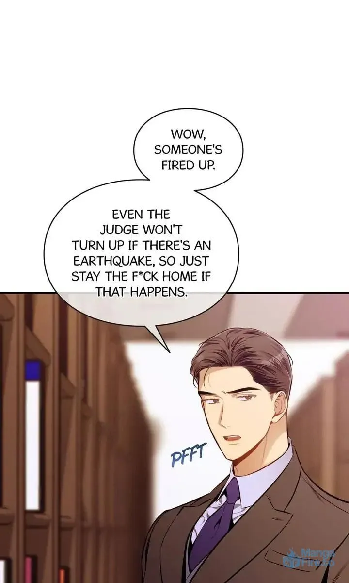Read No Moral chapter 36 image 20 on Lezhin