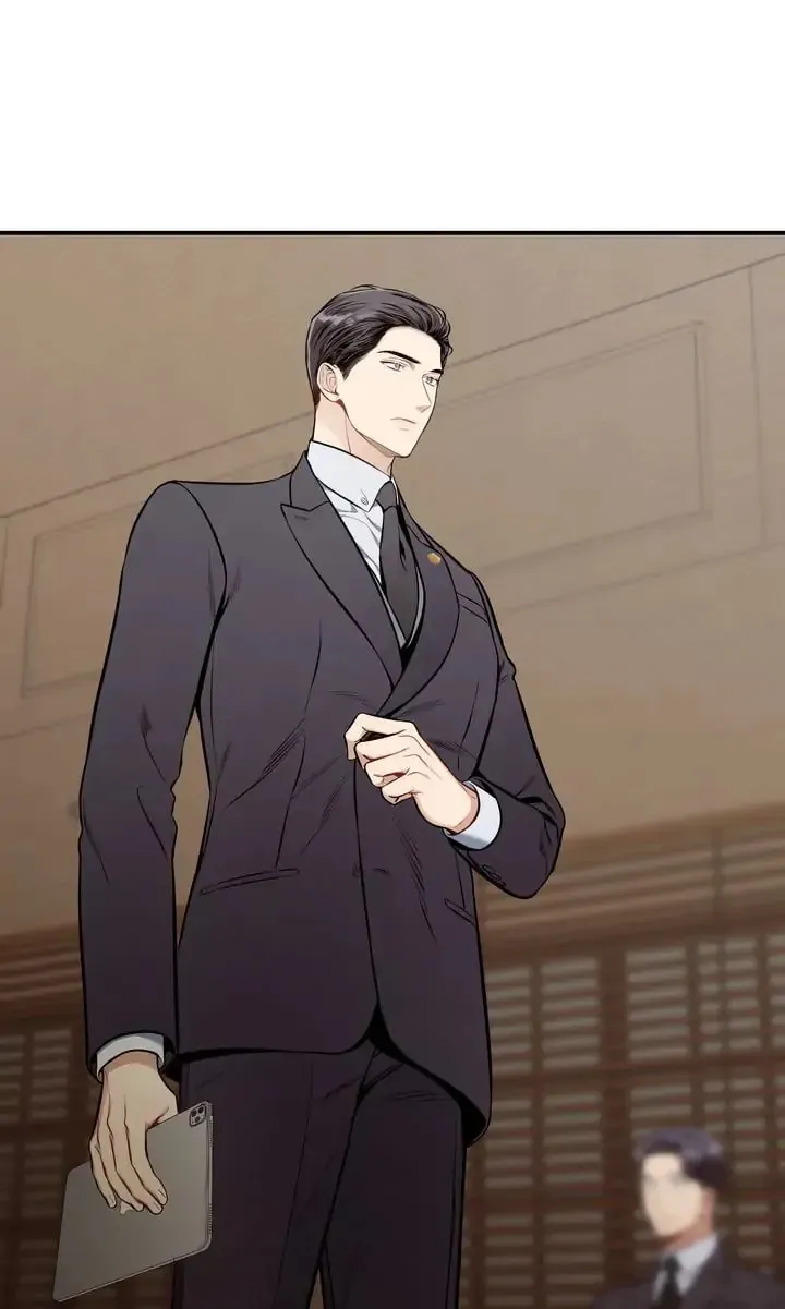 Read No Moral chapter 36 image 45 on Lezhin