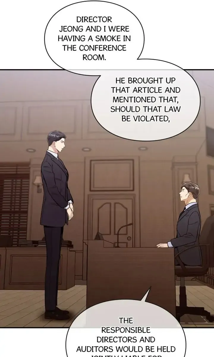 Read No Moral chapter 36 image 51 on Lezhin