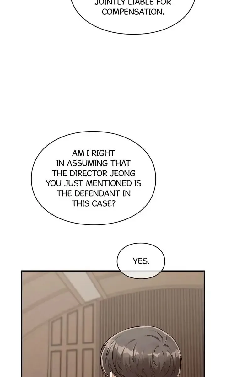 Read No Moral chapter 36 image 52 on Lezhin