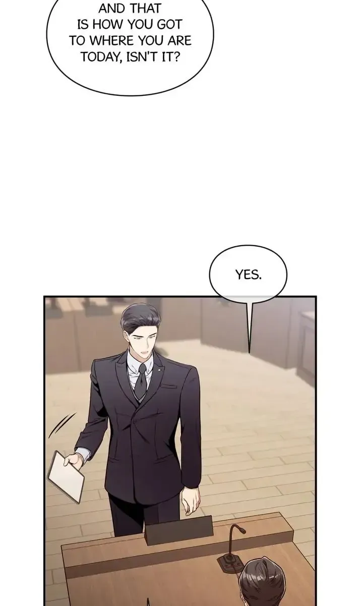 Read No Moral chapter 36 image 63 on Lezhin