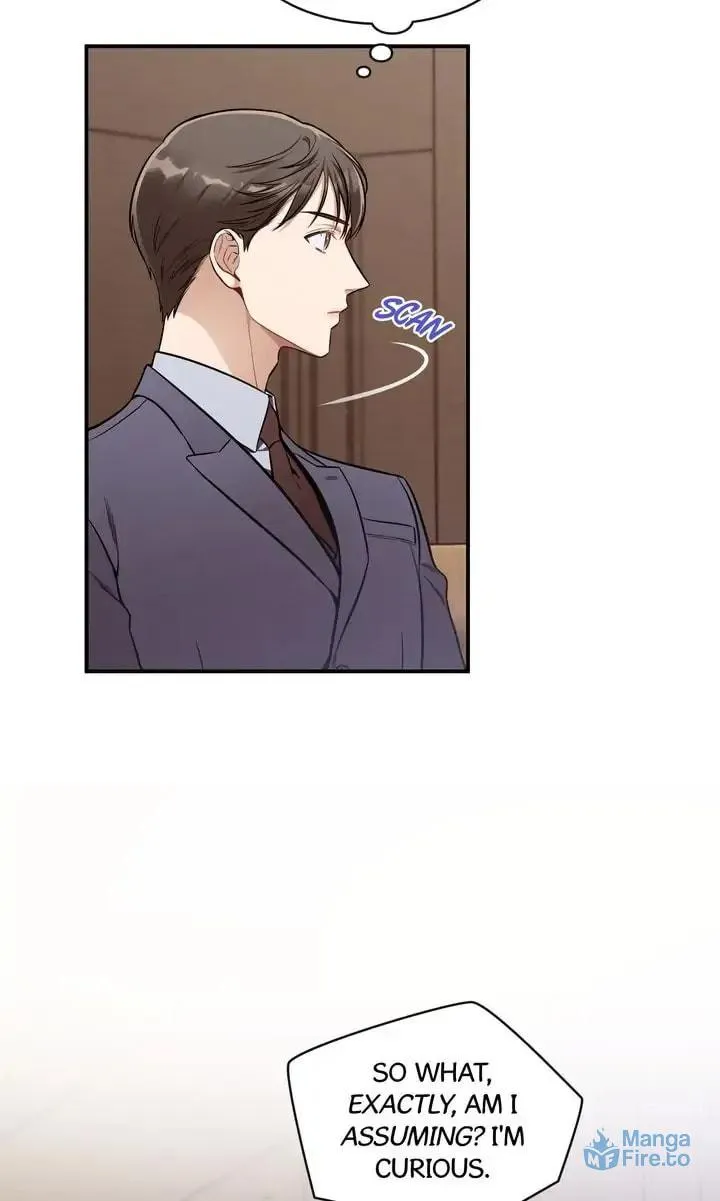 Read No Moral chapter 36 image 74 on Lezhin
