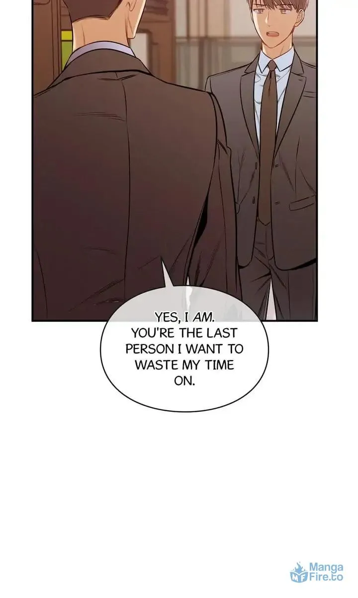 Read No Moral chapter 36 image 8 on Lezhin