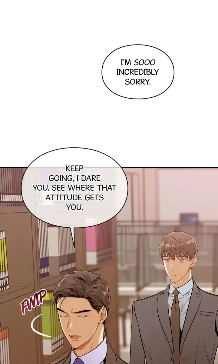 Read No Moral chapter 36 image 9 on Lezhin