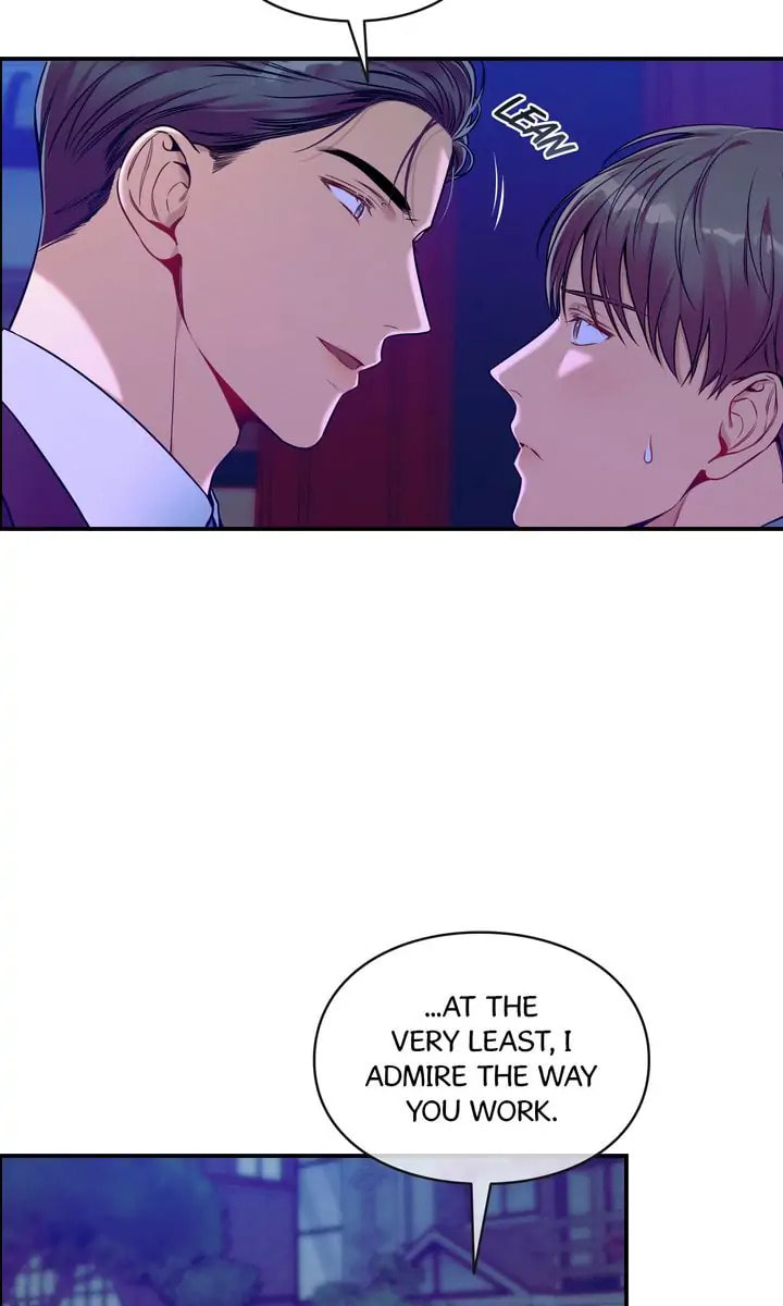 Read No Moral chapter 37.1 image 24 on Lezhin