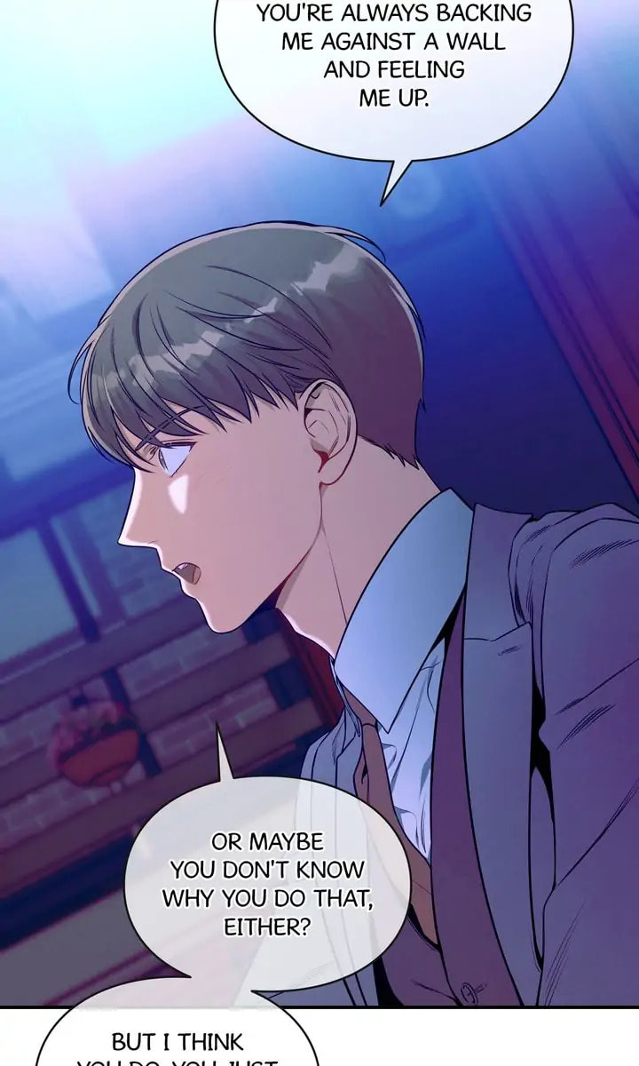 Read No Moral chapter 37.1 image 28 on Lezhin