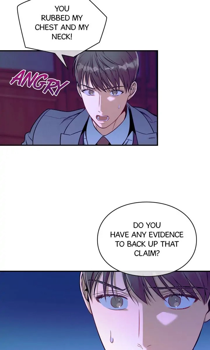 Read No Moral chapter 37.1 image 30 on Lezhin