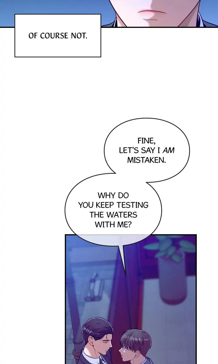 Read No Moral chapter 37.1 image 31 on Lezhin
