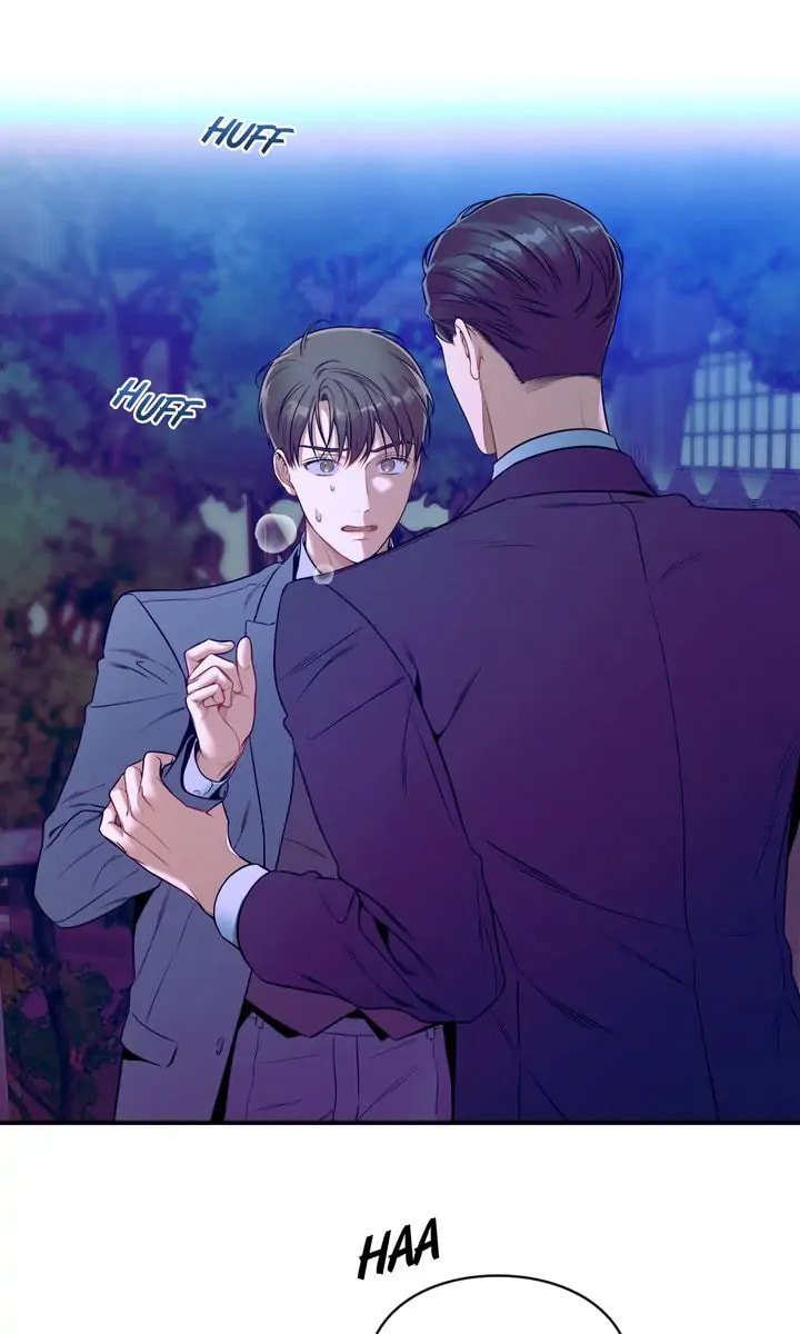 Read No Moral chapter 37.1 image 39 on Lezhin