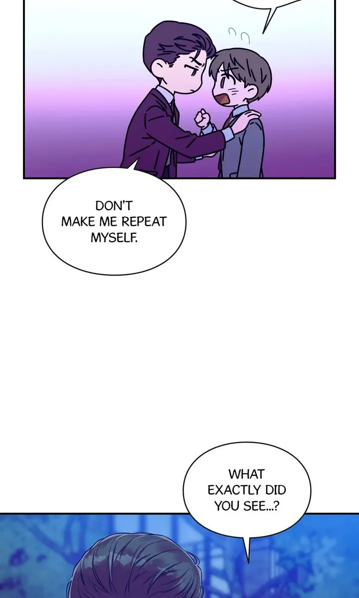 Read No Moral chapter 37.1 image 43 on Lezhin