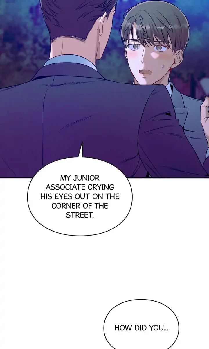 Read No Moral chapter 37.1 image 44 on Lezhin