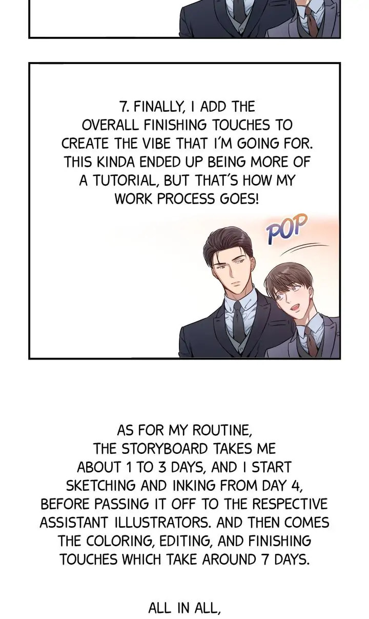 Read No Moral chapter 37.2 image 11 on Lezhin
