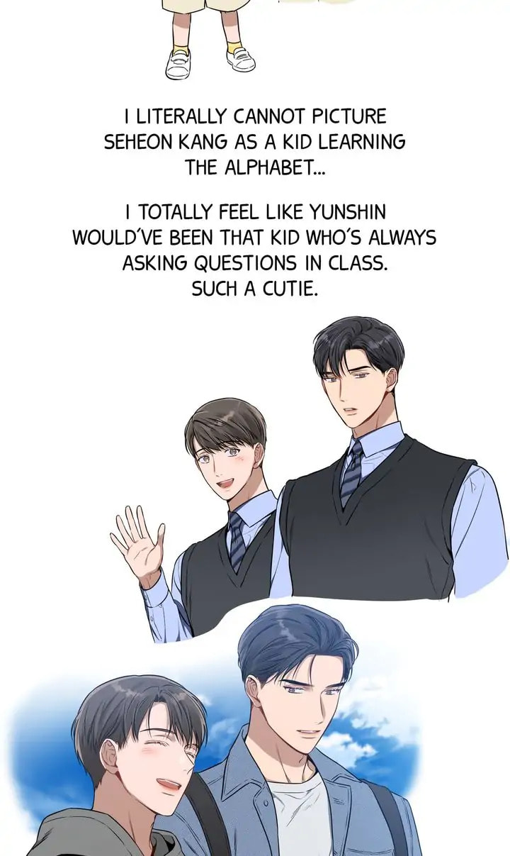 Read No Moral chapter 37.2 image 22 on Lezhin