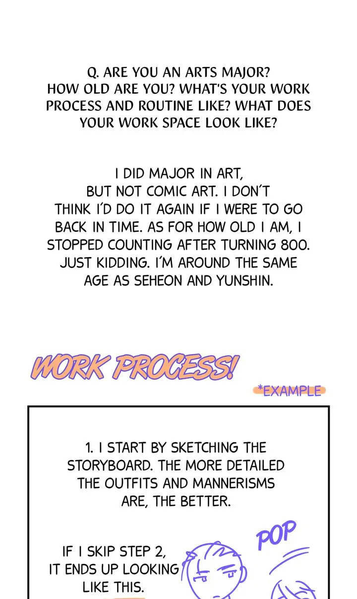 Read No Moral chapter 37.2 image 7 on Lezhin
