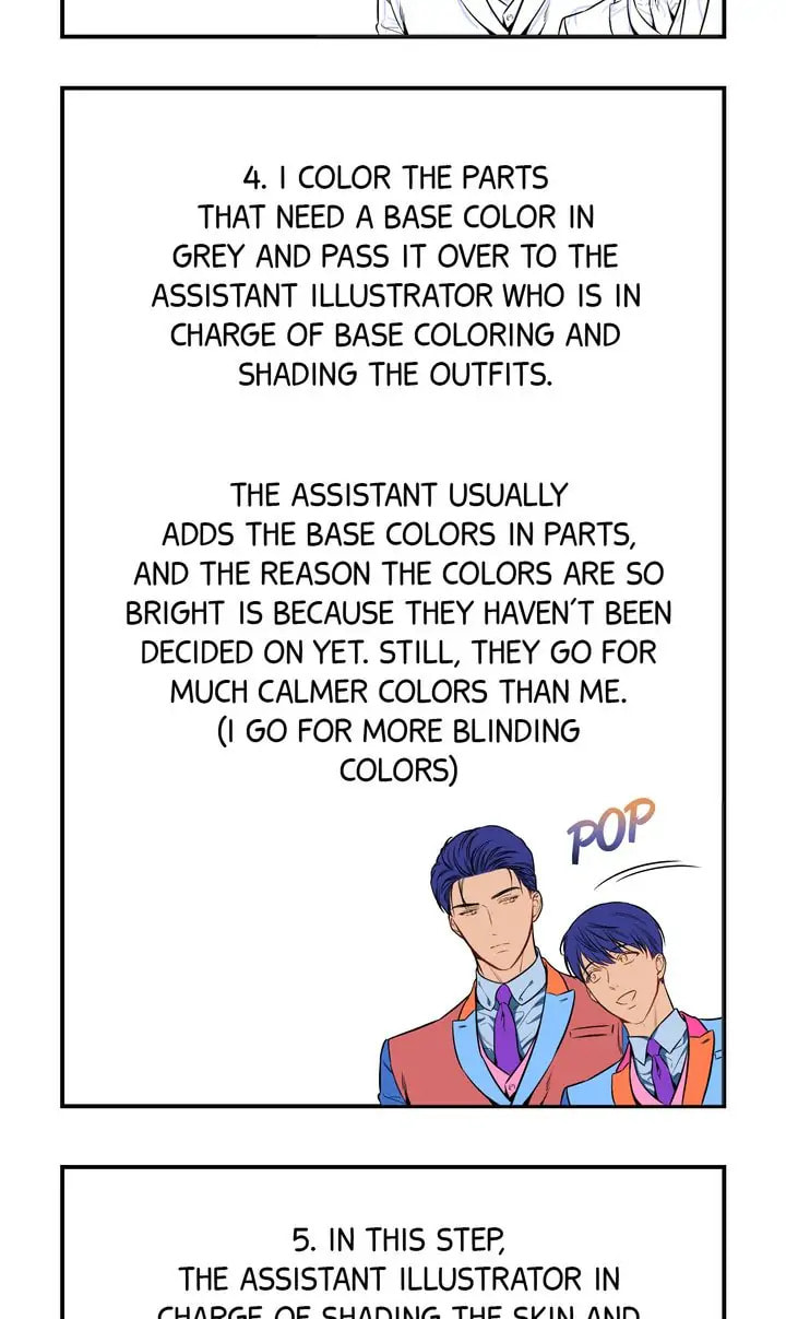 Read No Moral chapter 37.2 image 9 on Lezhin
