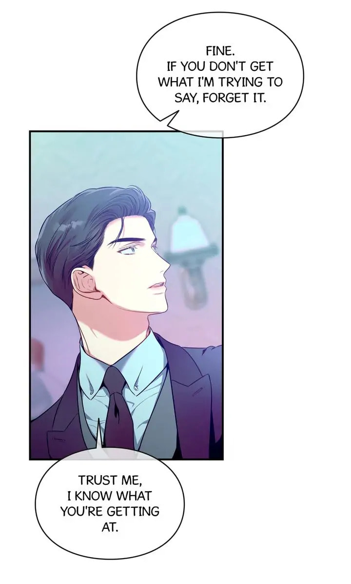 Read No Moral chapter 37.3 image 16 on Lezhin