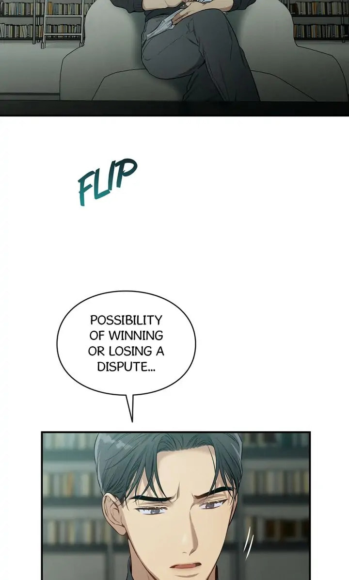 Read No Moral chapter 37.3 image 68 on Lezhin