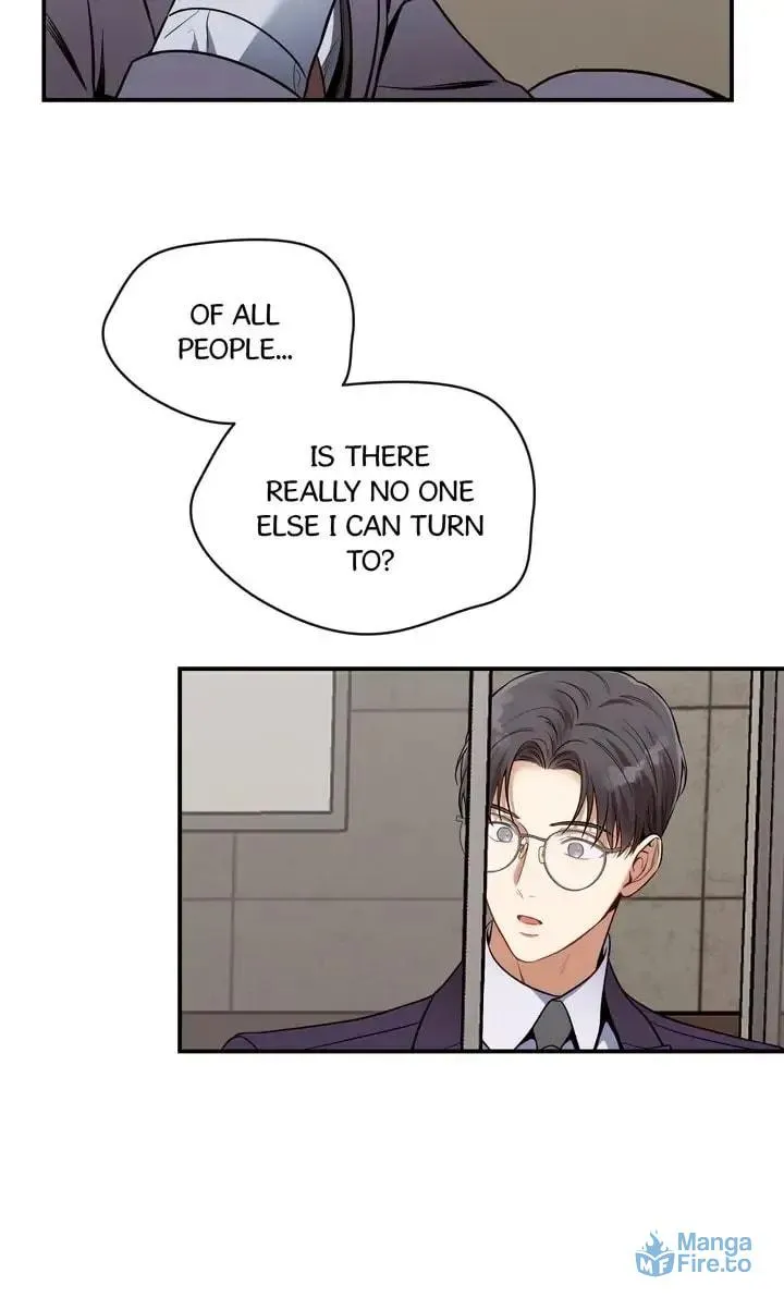 Read No Moral chapter 37 image 23 on Lezhin