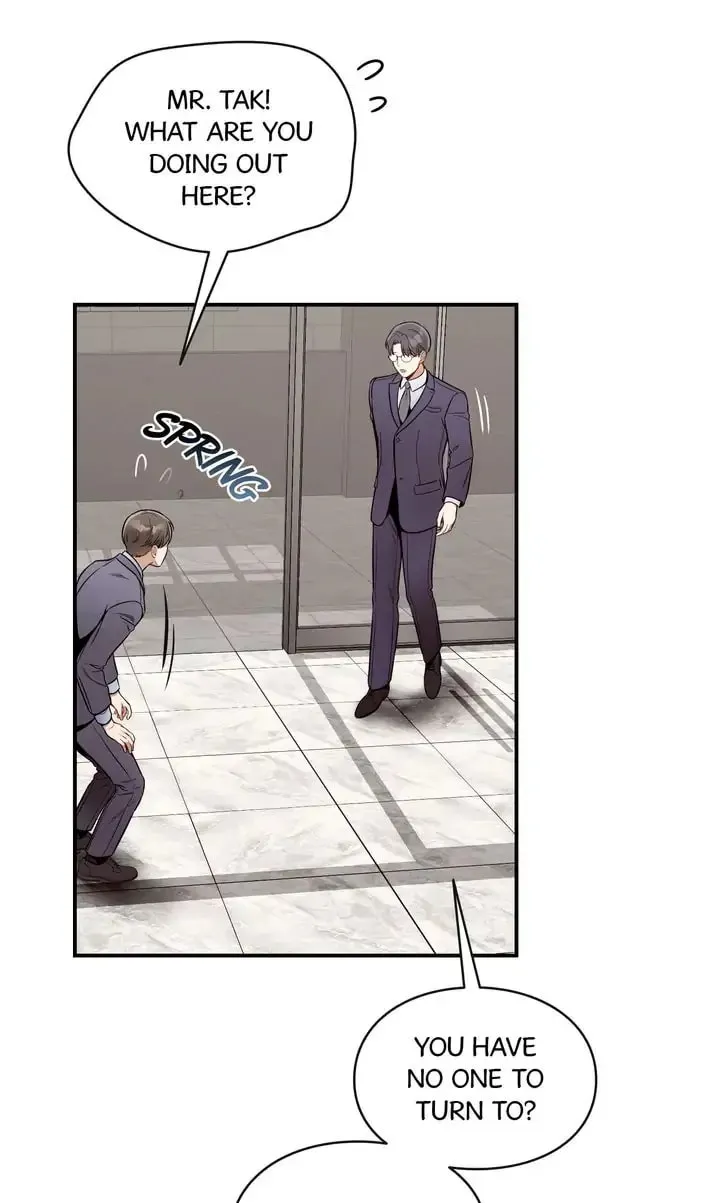 Read No Moral chapter 37 image 25 on Lezhin
