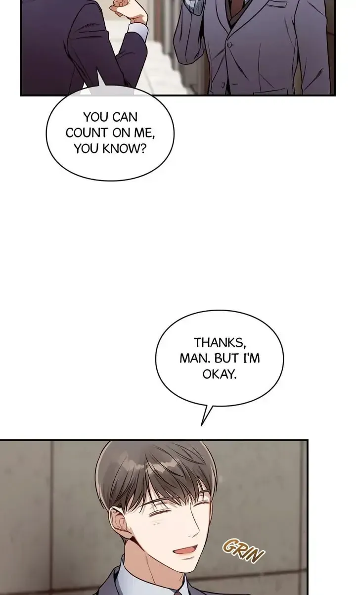 Read No Moral chapter 37 image 27 on Lezhin