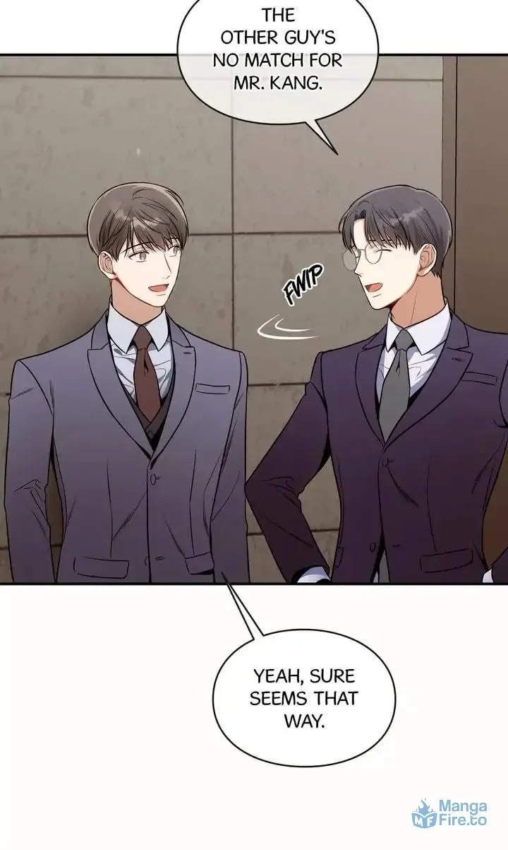 Read No Moral chapter 37 image 29 on Lezhin
