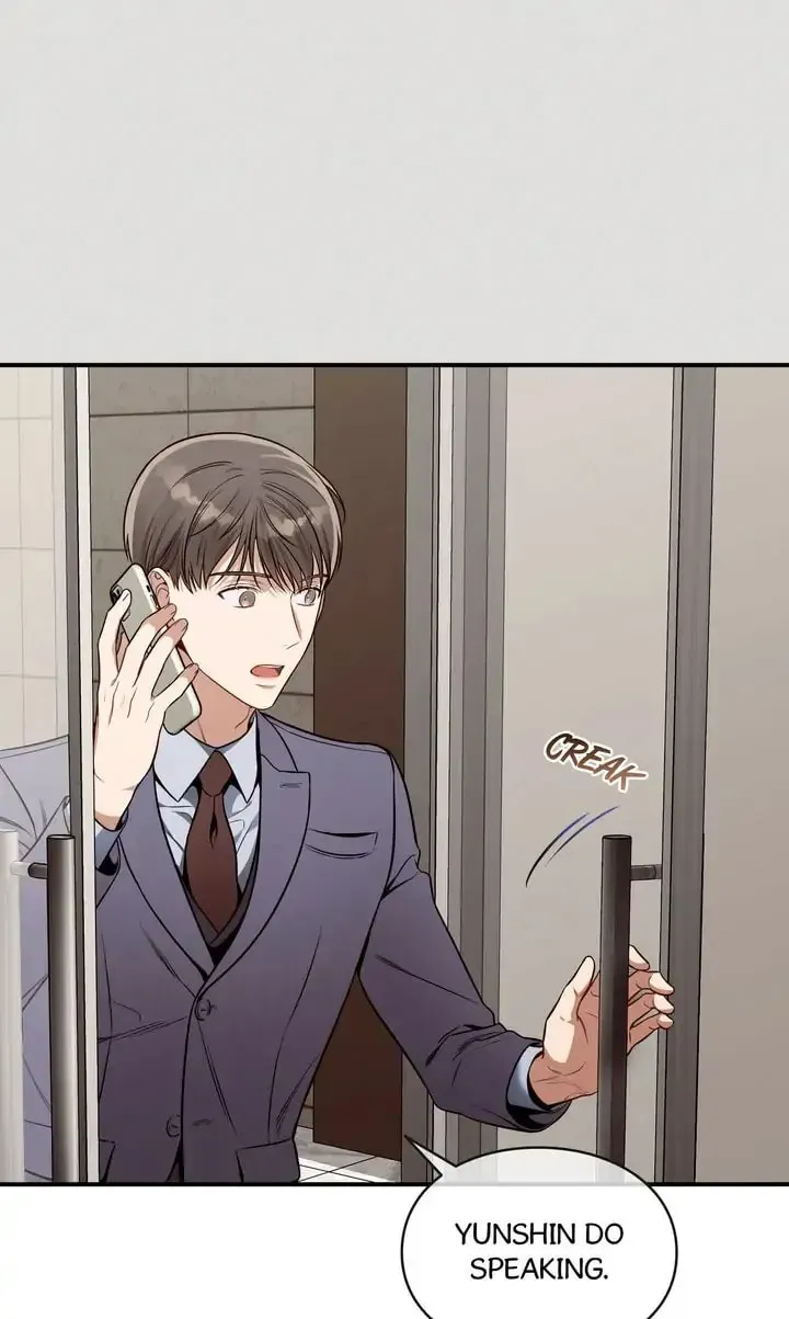 Read No Moral chapter 37 image 3 on Lezhin