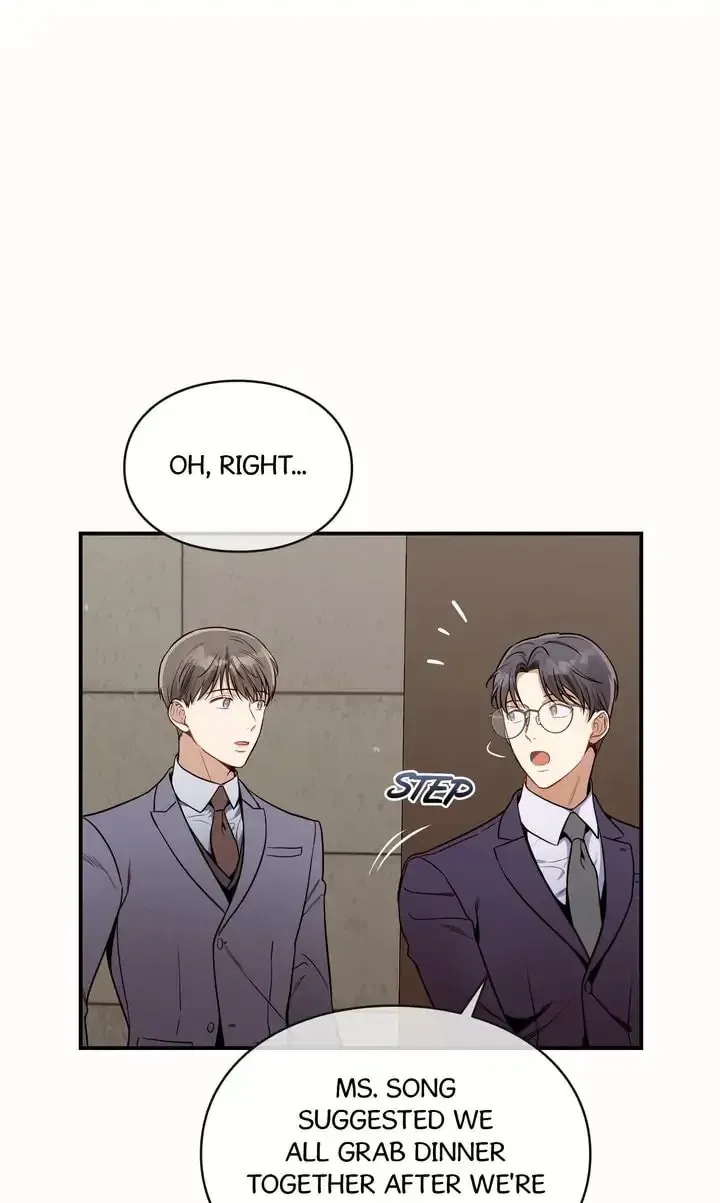 Read No Moral chapter 37 image 30 on Lezhin