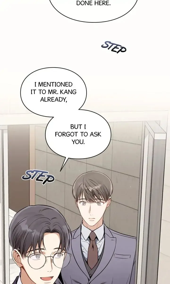 Read No Moral chapter 37 image 31 on Lezhin