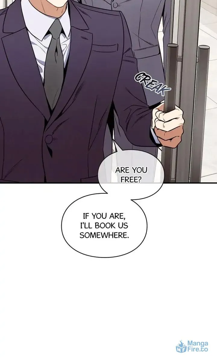 Read No Moral chapter 37 image 32 on Lezhin